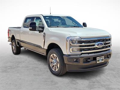2025 Ford F-250 Crew Cab 4x4 Pickup for sale #SED92169 - photo 1