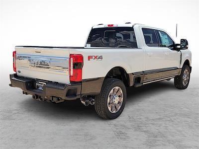 New 2025 Ford F-250 XL Crew Cab 4x4 Pickup for sale #SED92169 - photo 2