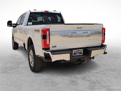 2025 Ford F-250 Crew Cab 4x4 Pickup for sale #SED92743 - photo 2