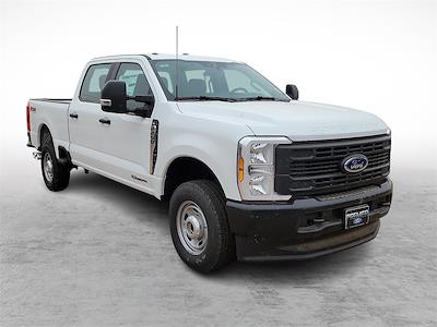 New 2025 Ford F-250 XL Crew Cab for sale #SED92748 - photo 1