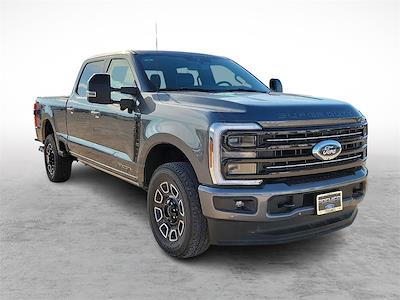 2025 Ford F-250 Crew Cab 4x4 Pickup for sale #SED93060 - photo 1
