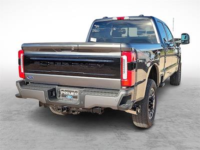 2025 Ford F-250 Crew Cab 4x4 Pickup for sale #SED93060 - photo 2
