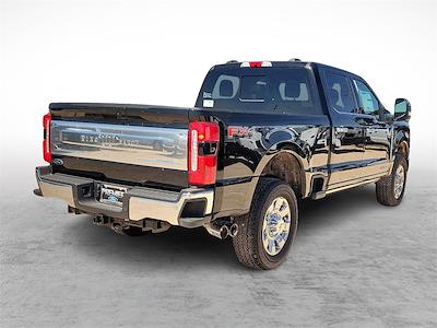 2025 Ford F-350 Crew Cab SRW 4x4 Pickup for sale #SED96572 - photo 2