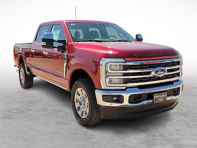 2025 Ford F-250 Crew Cab 4x4 Pickup for sale #SED96644 - photo 1