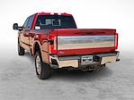 2025 Ford F-250 Crew Cab 4x4 Pickup for sale #SED96644 - photo 9