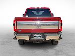 2025 Ford F-250 Crew Cab 4x4 Pickup for sale #SED96644 - photo 10