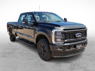 2025 Ford F-350 Crew Cab SRW 4x4 Pickup for sale #SED97150 - photo 1