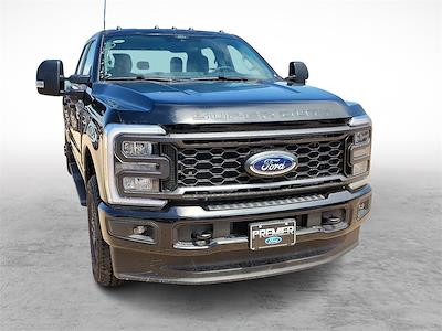 2025 Ford F-350 Crew Cab SRW 4x4 Pickup for sale #SED97150 - photo 2