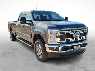 2025 Ford F-350 Crew Cab SRW 4x4 Pickup for sale #SED97339 - photo 1