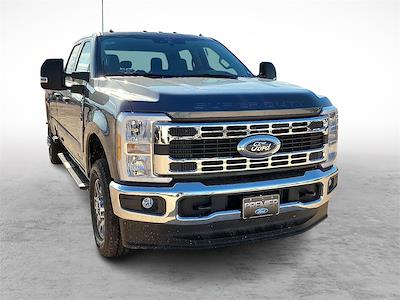 2025 Ford F-350 Crew Cab SRW 4x4 Pickup for sale #SED97339 - photo 2