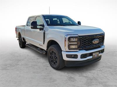 2025 Ford F-250 Crew Cab 4x4 Pickup for sale #SED97340 - photo 1
