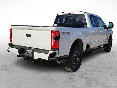 2025 Ford F-250 Crew Cab 4x4 Pickup for sale #SED97340 - photo 2