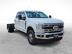 2025 Ford F-350 Crew Cab DRW 4x4 Cab Chassis for sale #SED97515 - photo 3