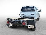 2025 Ford F-350 Crew Cab DRW 4x4 Cab Chassis for sale #SED97515 - photo 10