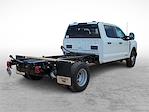 2025 Ford F-350 Crew Cab DRW 4x4 Cab Chassis for sale #SED97515 - photo 11