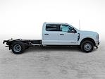 2025 Ford F-350 Crew Cab DRW 4x4 Cab Chassis for sale #SED97515 - photo 12