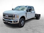 2025 Ford F-350 Crew Cab DRW 4x4 Cab Chassis for sale #SED97515 - photo 1