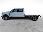 2025 Ford F-350 Crew Cab DRW 4x4 Cab Chassis for sale #SED97515 - photo 7