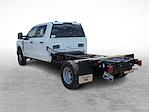 2025 Ford F-350 Crew Cab DRW 4x4 Cab Chassis for sale #SED97515 - photo 2