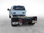 2025 Ford F-350 Crew Cab DRW 4x4 Cab Chassis for sale #SED97515 - photo 8