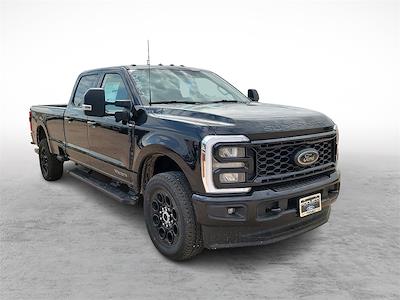 2025 Ford F-350 Crew Cab SRW 4WD Pickup for sale #SED97540 - photo 1
