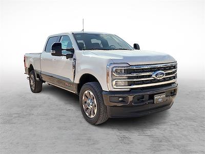 2025 Ford F-250 Crew Cab 4x4 Pickup for sale #SED98758 - photo 1