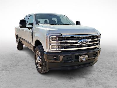 2025 Ford F-250 Crew Cab 4x4 Pickup for sale #SED98758 - photo 2