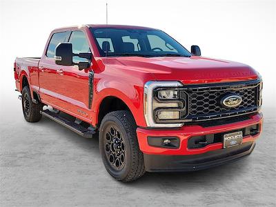 2025 Ford F-250 Crew Cab 4x4 Pickup for sale #SED98776 - photo 1
