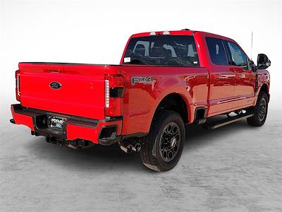 2025 Ford F-250 Crew Cab 4x4 Pickup for sale #SED98776 - photo 2