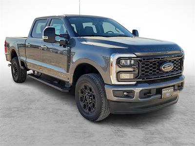 2025 Ford F-250 Crew Cab 4WD Pickup for sale #SED99034 - photo 1