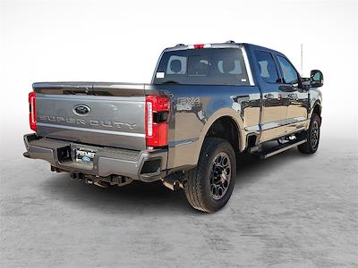 New 2025 Ford F-250 XLT Crew Cab for sale #SED99034 - photo 2