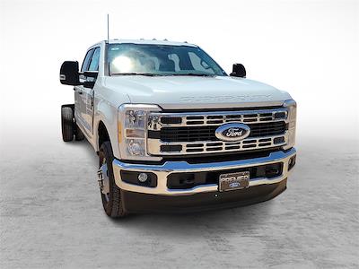New 2025 Ford F-350 Crew Cab 4x4 Cab Chassis for sale #SED99100 - photo 2