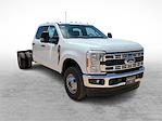 New 2025 Ford F-350 Crew Cab 4x4 Cab Chassis for sale #SED99100 - photo 1