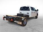 New 2025 Ford F-350 Crew Cab 4x4 Cab Chassis for sale #SED99100 - photo 11