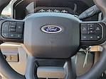 New 2025 Ford F-350 Crew Cab 4x4 Cab Chassis for sale #SED99100 - photo 24
