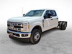 New 2025 Ford F-350 Crew Cab 4x4 Cab Chassis for sale #SED99100 - photo 5
