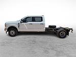 New 2025 Ford F-350 Crew Cab 4x4 Cab Chassis for sale #SED99100 - photo 6