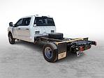 New 2025 Ford F-350 Crew Cab 4x4 Cab Chassis for sale #SED99100 - photo 7