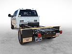 New 2025 Ford F-350 Crew Cab 4x4 Cab Chassis for sale #SED99100 - photo 8