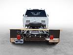 New 2025 Ford F-350 Crew Cab 4x4 Cab Chassis for sale #SED99100 - photo 9