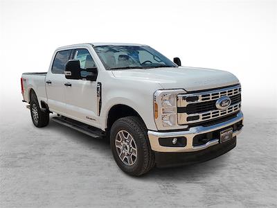 2025 Ford F-250 Crew Cab 4x4 Pickup for sale #SED99282 - photo 1