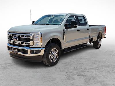 2025 Ford F-350 Crew Cab SRW 4x4 Pickup for sale #SED99573 - photo 1
