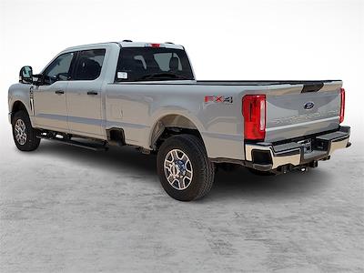 2025 Ford F-350 Crew Cab SRW 4x4 Pickup for sale #SED99573 - photo 2