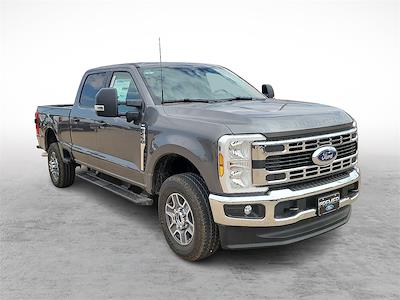 2025 Ford F-250 Crew Cab 4WD Pickup for sale #SED99894 - photo 1