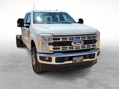 New 2025 Ford F-350 Crew Cab 4x4 Cab Chassis for sale #SEE00009 - photo 2