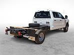 New 2025 Ford F-350 Crew Cab 4x4 Cab Chassis for sale #SEE00009 - photo 11