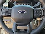New 2025 Ford F-350 Crew Cab 4x4 Cab Chassis for sale #SEE00009 - photo 24