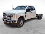 New 2025 Ford F-350 Crew Cab 4x4 Cab Chassis for sale #SEE00009 - photo 5