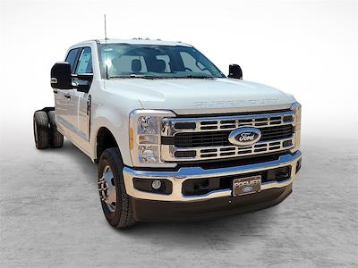 New 2025 Ford F-350 Crew Cab 4x4 Cab Chassis for sale #SEE00060 - photo 2