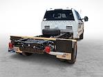 New 2025 Ford F-350 Crew Cab 4x4 Cab Chassis for sale #SEE00060 - photo 10